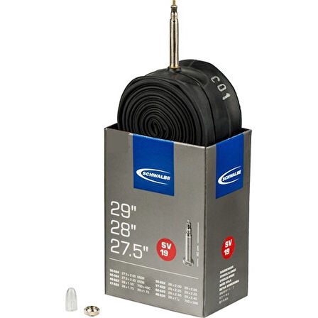 Schwalbe 29/28/27.5" Sv19 40 mm İç Lastik