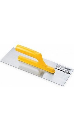 SGS  Alçı Malası Açık Pls. 30Cm Sgs1910 (1 Adet)