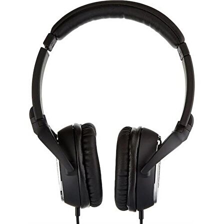 Klipsch 1062410 R6i On-Ear Kulaklık, Siyah