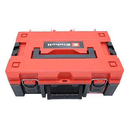Einhell D0011 Matkap Takım Çantası