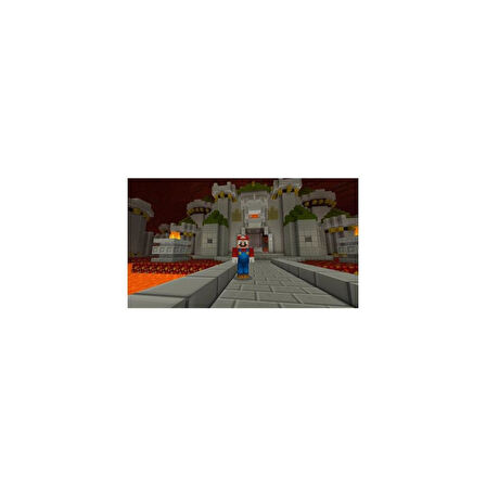 Nintendo Minecraft Bedrock Edition Nintendo Switch Oyun Cd Medya