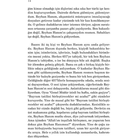 Doğan Kitap Göçüp Gidenler Koleksiyoncusu - Şermin Yaşar