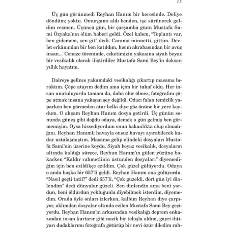Doğan Kitap Göçüp Gidenler Koleksiyoncusu - Şermin Yaşar