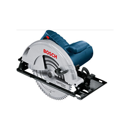 Bosch GKS 235 Turbo Daire Testere 2050 Watt