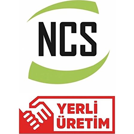 Ncs Lutein 15 Mg Astaxanthin (Astaksantin) 12 mg 2 KUTU 240 Tablet