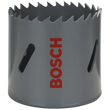 Bosch Bi-Metal Panç 57mm