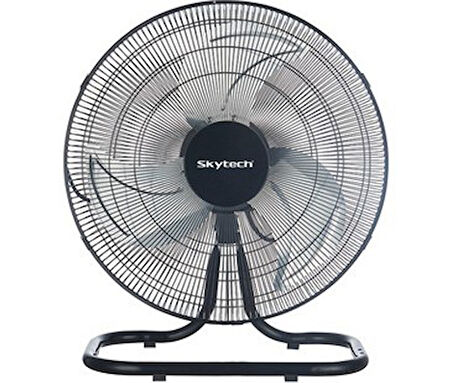 STF-1818 18'' 100 Watt Masa Duvar ve Ayaklı Vantilatör
