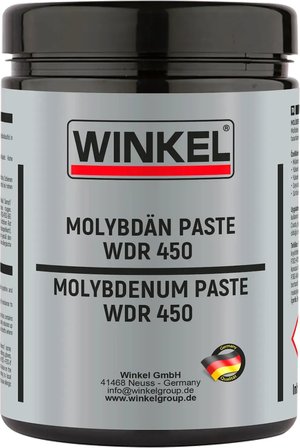 Winkel 1 kg Lityum Rulman Gres Genel Amaçlı Kullanım İçin Yüksek Sıcaklık Dayanıklılığı
