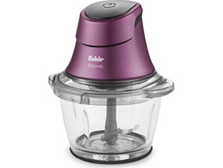 Atomic Rondo Violet