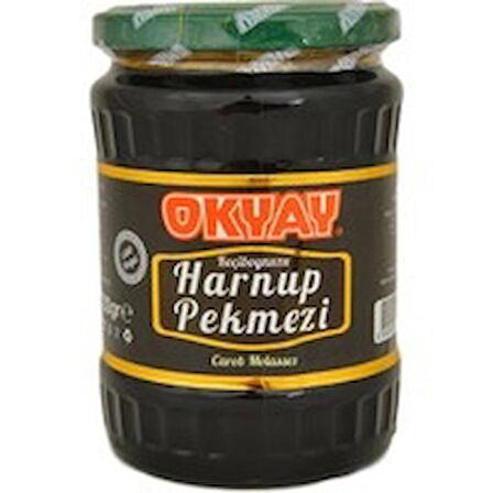 Okyay Harnup Pekmezi 700 gr