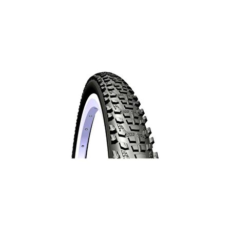 Mitas Ocelot 27.5x2.10 Dış Lastik