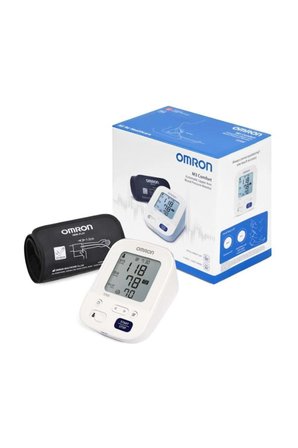 Omron M3 Comfort HEM-7155-E Dijital Koldan Ölçer Tansiyon Aleti