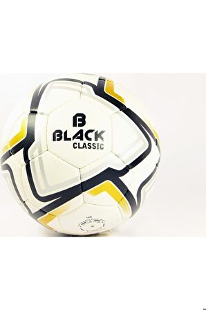 Classic El Dikişli 5 Numara Futbol Topu