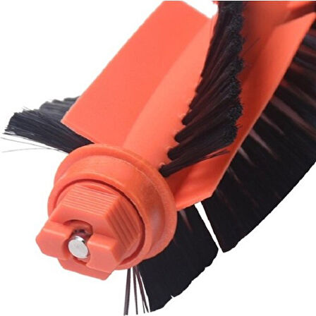 srfn ticaret Xiaomi Vacuum Mop S10 (B106GL) Uyumlu 1'li Ana Fırça