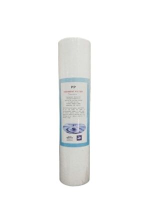 Açık Kasa Su Arıtma Cihazı 4 Filtre