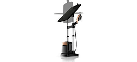QT2020 Ixeo Power Dahili Masalı Hepsi Bir Arada Çözüm 2170 Watt Buharlı Ütü