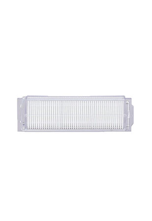 srfn ticaret Karcher Rcv 3 Uyumlu 6 Parça Filtre Fırça Mop Tarak Seti