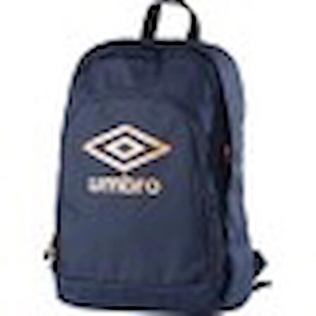 Umbro Sırt Çantası TT-0044 Umb Tech Training Backpack Navy/orange