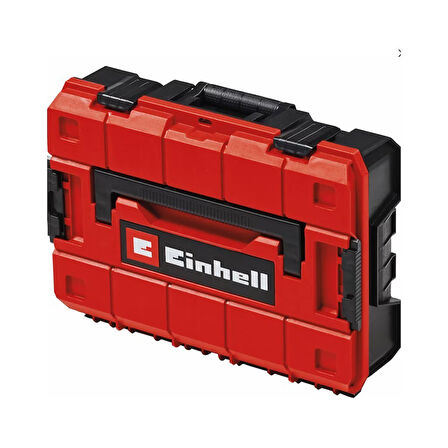 Einhell Tp-Cd 18/50 Li-I Bl Solo Akülü Vidalama + 1 x 2.5 Ah Starter Kit (Çanta Dahil)