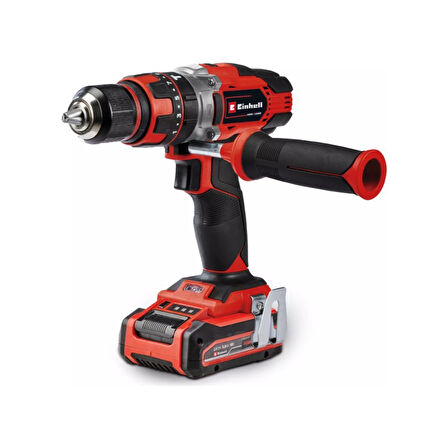 Einhell Te-Tk 18/3 Akülü Kombo Set Te-Cd 18/48 Li-I + Te-Ag 18/115-2 Li + te-Hd 18/20 li