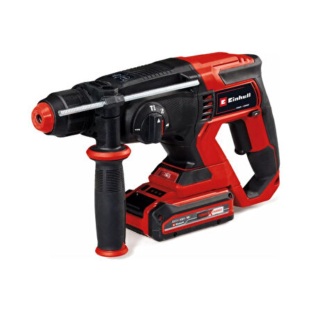 Einhell Te-Tk 18/3 Akülü Kombo Set Te-Cd 18/48 Li-I + Te-Ag 18/115-2 Li + te-Hd 18/20 li