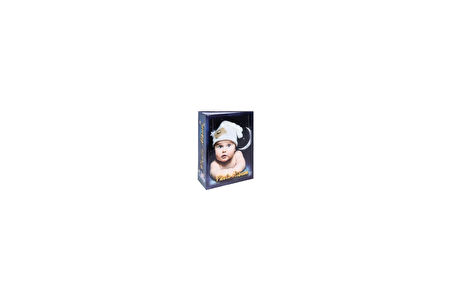 Bebek Tasarımlı 10x15 cm Fotoğraf Albümü, 100 Fotoğraf Kapasiteli,