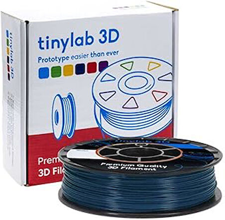 tinylab 3D 1.75 mm ABS Filament