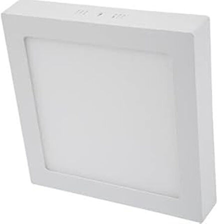 Cata Ct-5272 25 Watt Sıva Üstü Led Armatür