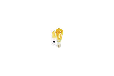 Yeelight Smart Filament Bulb Akıllı Led Ampül 500Lm