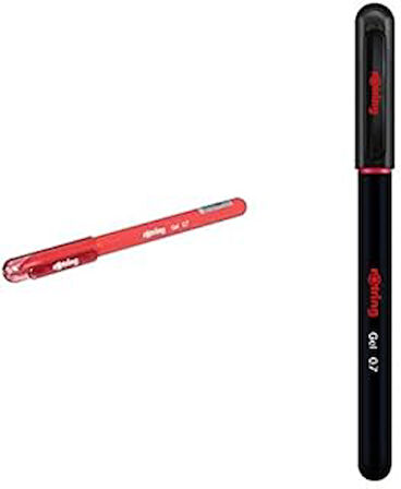 Rotring Jel Kalem Seti