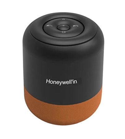 Honeywell Moxie V200 Bluetooth Hoparlör Turuncu HC000105