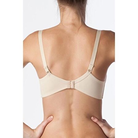 Nbb 3565 Dubleli Minimizer Sütyen