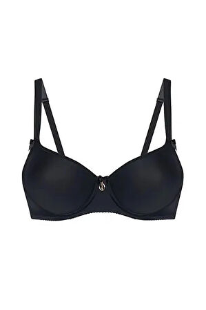 NBB 3532 Desteksiz Fiyonklu Sütyen