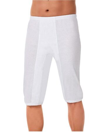 Yıldız 49 Erkek Dizaltı Don