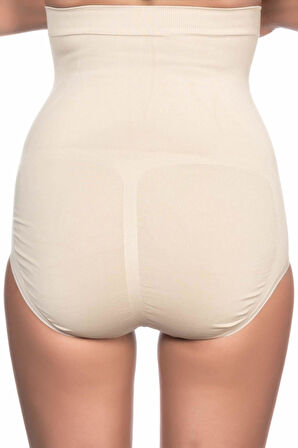 M,I 2008 Kadın Slip Korse