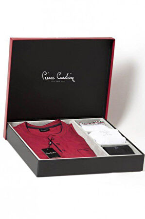 Pierre Cardin 2000 Erkek Çeyiz Takımı