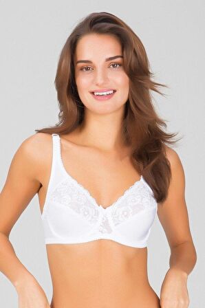 Kom Rosenna Toparlayıcı Balenli Sütyen