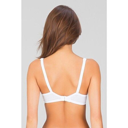 Kom Rosenna Toparlayıcı Balenli Sütyen