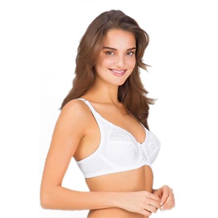 Kom Rosenna Toparlayıcı Balenli Sütyen