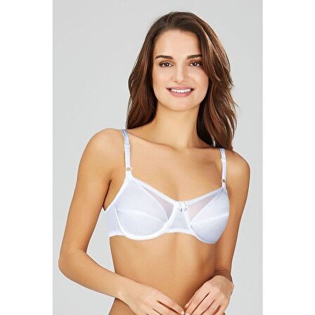 Kom Nelly Toparlayıcı Minimizer Sütyen