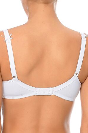 Nbb 3613 Toparlayıcı Sütyen