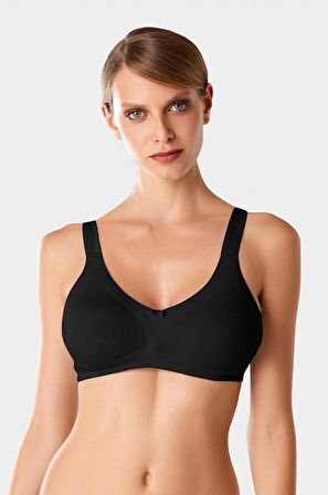 Pierre Cardin 7000 Belda Pamuklu Toparlayıcı Sütyen