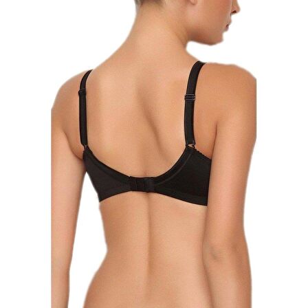 Yeni İnci 1910 Minimizer Balensiz Toparlayıcı Sütyen