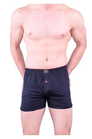 Anıt 1146 Erkek Pamuk Boxer