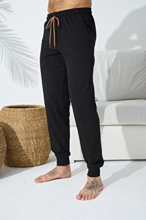 Kly 120R Manşetli Tek Pantolon