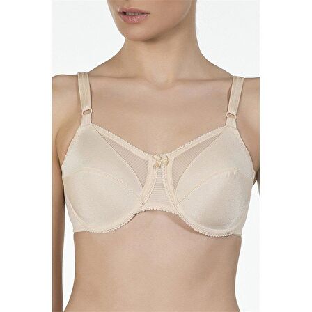 Kom Nelly Toparlayıcı Minimizer Sütyen