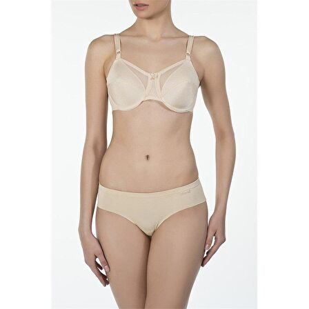 Kom Nelly Toparlayıcı Minimizer Sütyen