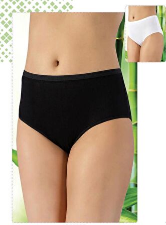 LÜX DRM 3800 Bambu 3'lü Bato Külot