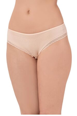 LÜX DRM 2001 Dantelli Bikini Külot