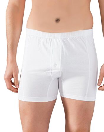 LÜX DRM 165 Arjantin Paçalı Boxer
